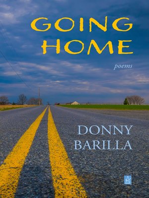 cover image of Going Home